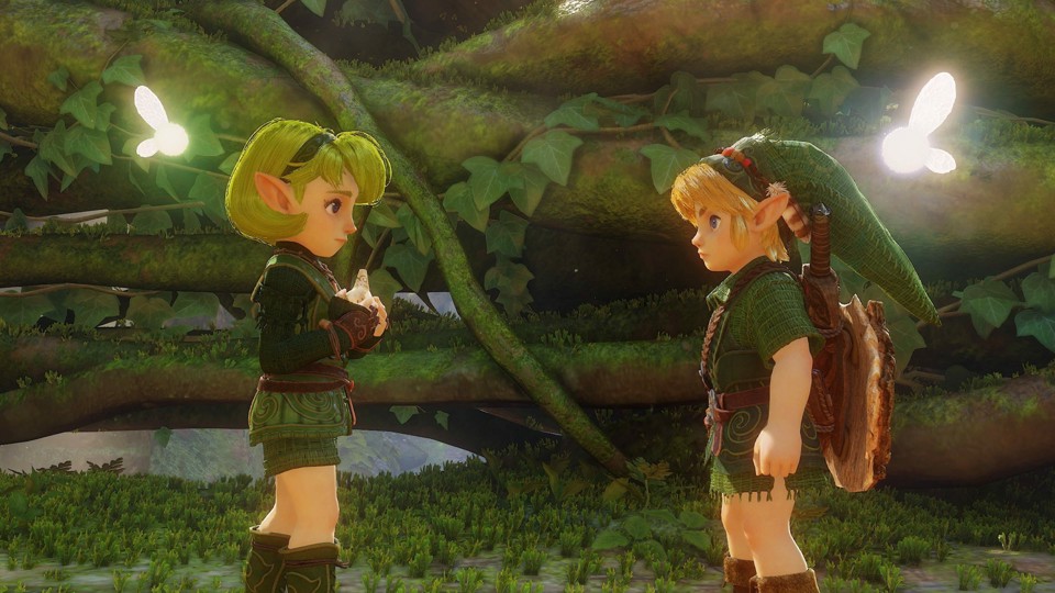 Nintendo The Legend of Zelda: Ocarina of Time Standard Inglese, Francese, Tedesca, ESP, ITA, Giapponese, DUT, Russo, Cinese tradizionale, Cinese semplificato, POR-BRA, Polacco Nintendo Switch 2