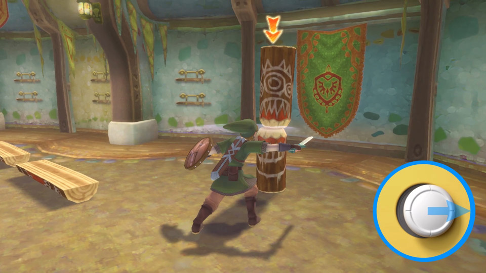 Nintendo The Legend of Zelda: Skyward Sword HD Basic Inglese, ITA Nintendo Switch