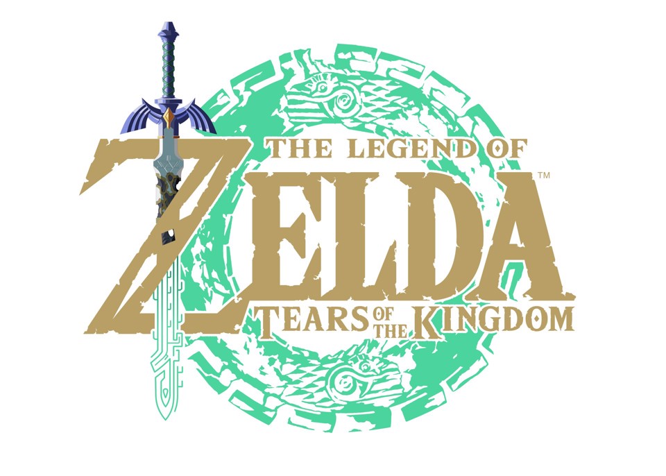 Nintendo The Legend of Zelda: Tears of the Kingdom Standard Nintendo Switch