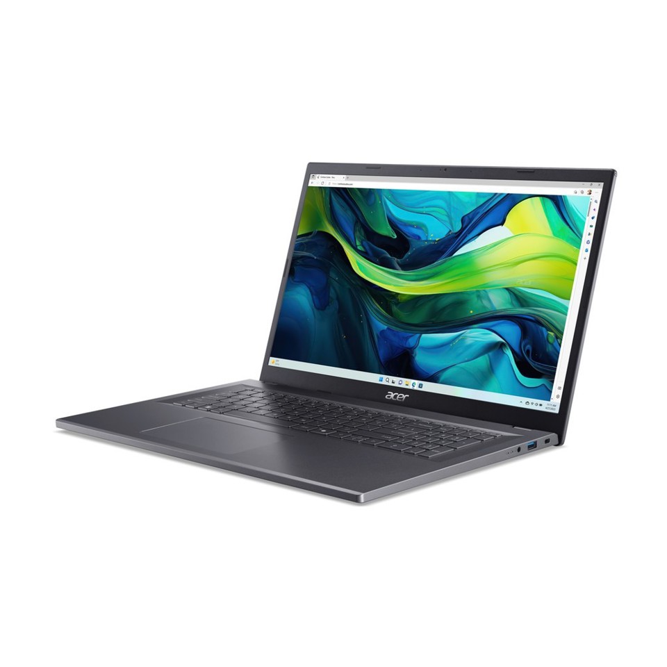 NOTEBOOK ASPIRE 17 A17-51M-55Z2 - 17.3 POLLICI - GRIGIO