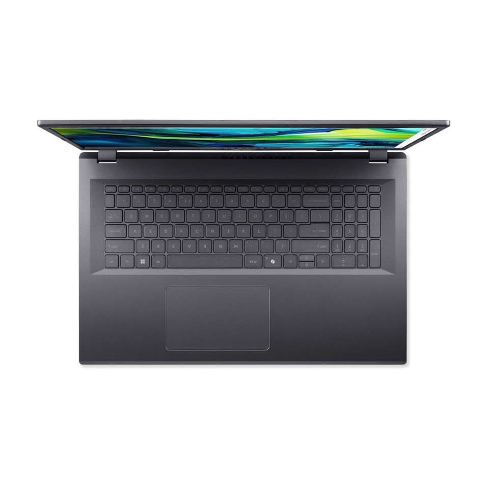 NOTEBOOK ASPIRE 17 A17-51M-55Z2 - 17.3 POLLICI - GRIGIO