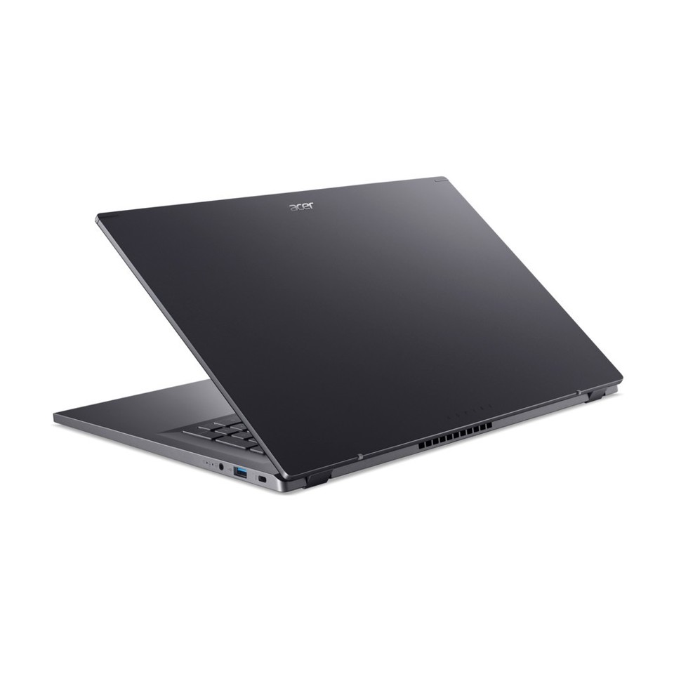 NOTEBOOK ASPIRE 17 A17-51M-55Z2 - 17.3 POLLICI - GRIGIO