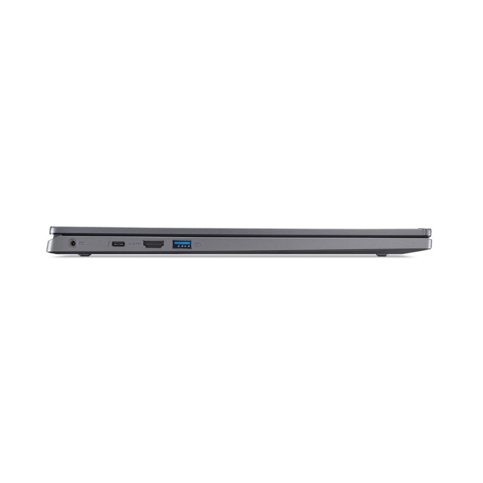 NOTEBOOK ASPIRE 17 A17-51M-55Z2 - 17.3 POLLICI - GRIGIO