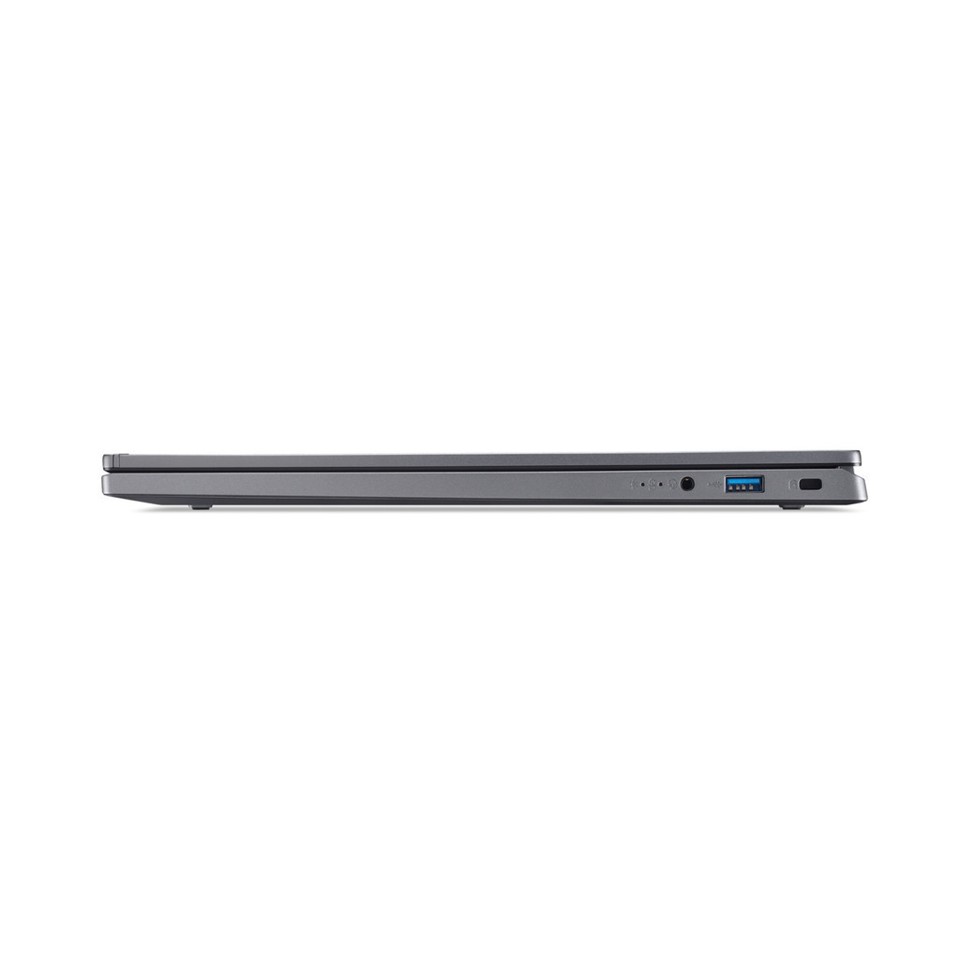 NOTEBOOK ASPIRE 17 A17-51M-55Z2 - 17.3 POLLICI - GRIGIO