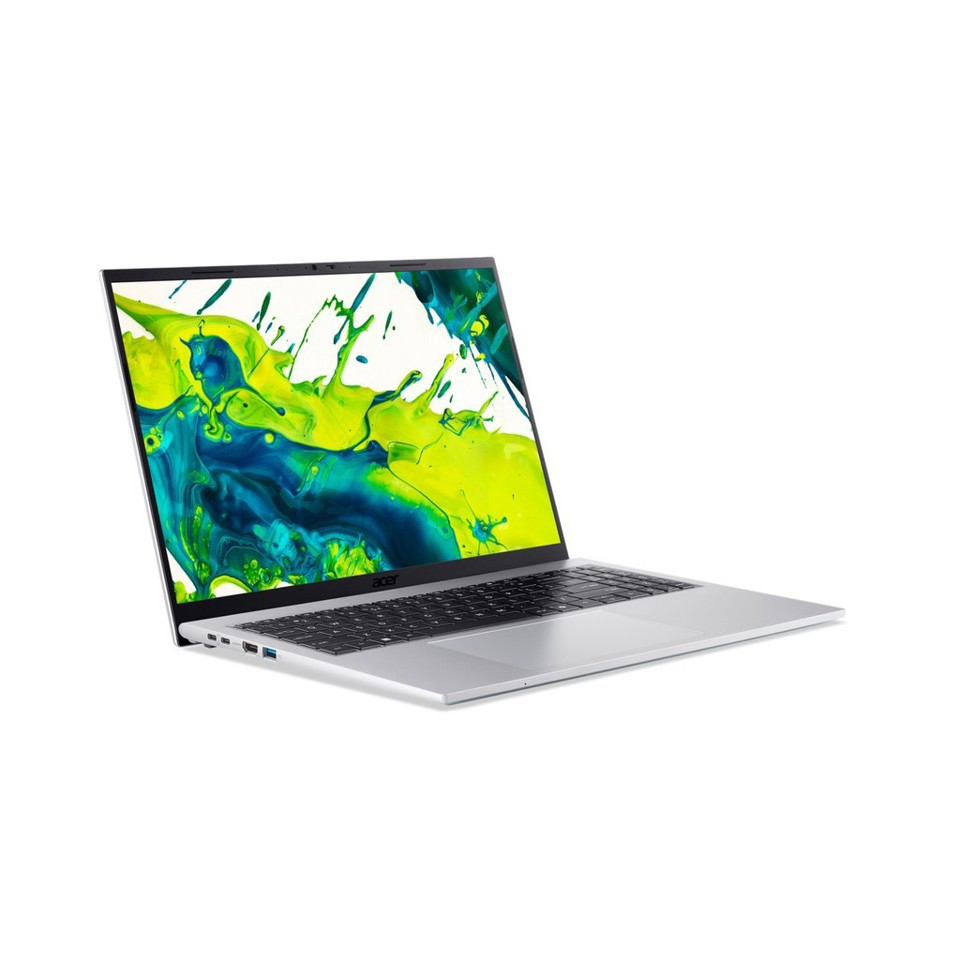 NOTEBOOK ASPIRE GO 16 AG16-71P-99MH - 16 POLLICI - SILVER