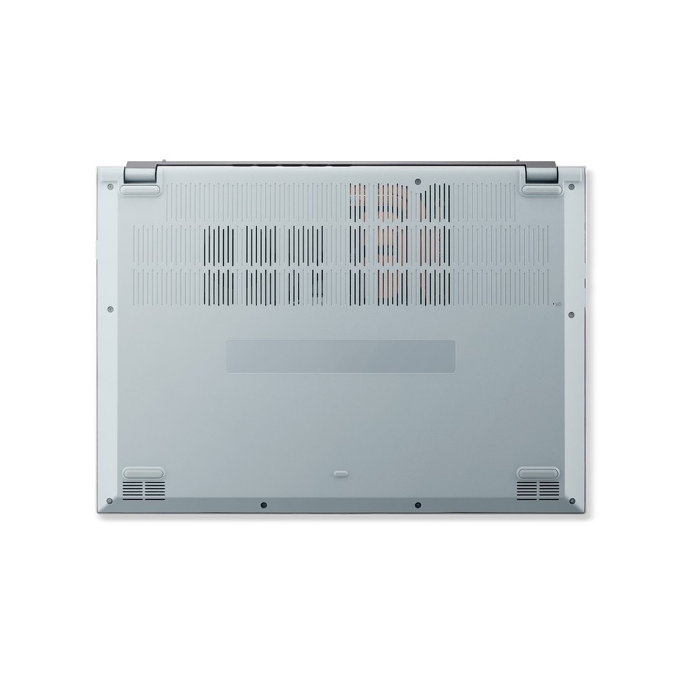 NOTEBOOK ASPIRE GO 16 AG16-71P-99MH - 16 POLLICI - SILVER