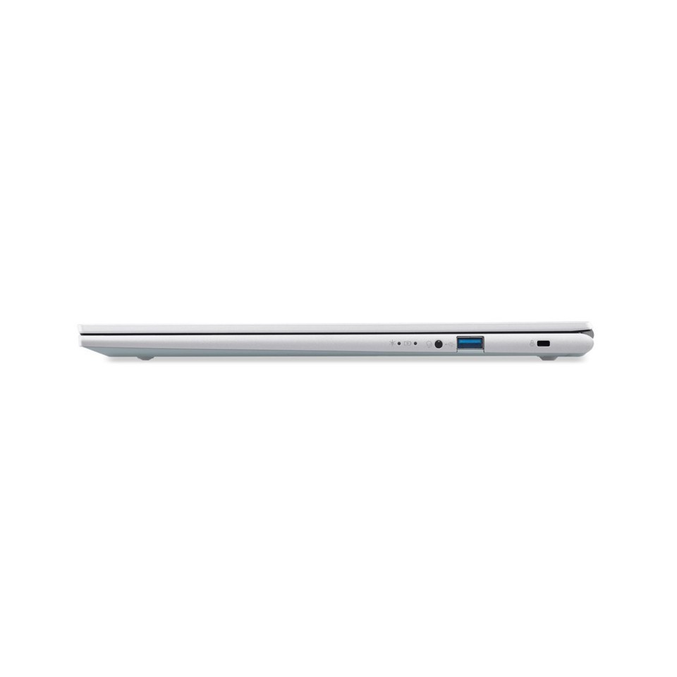NOTEBOOK ASPIRE GO 16 AG16-71P-99MH - 16 POLLICI - SILVER