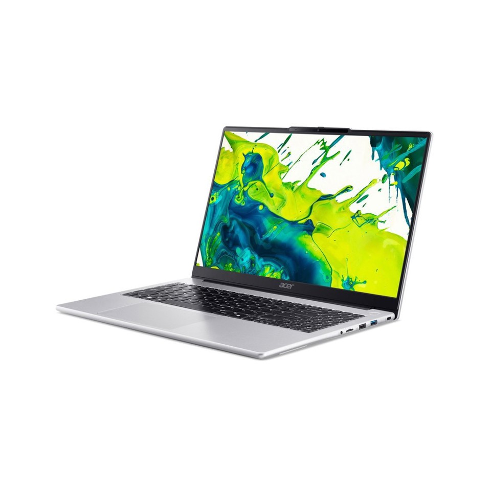 NOTEBOOK ASPIRE LITE 15 AL15-54P-52F5 - 15.6 POLLICI - SILVER