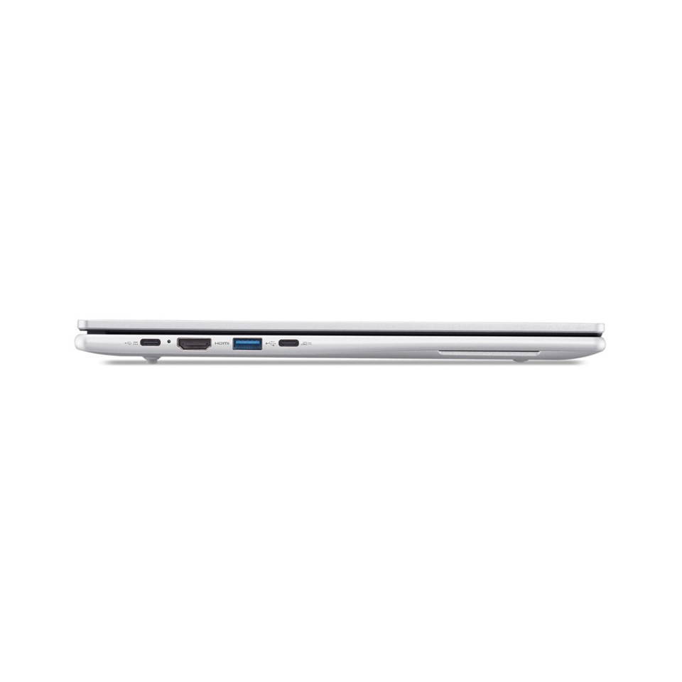 NOTEBOOK ASPIRE LITE 15 AL15-54P-52F5 - 15.6 POLLICI - SILVER