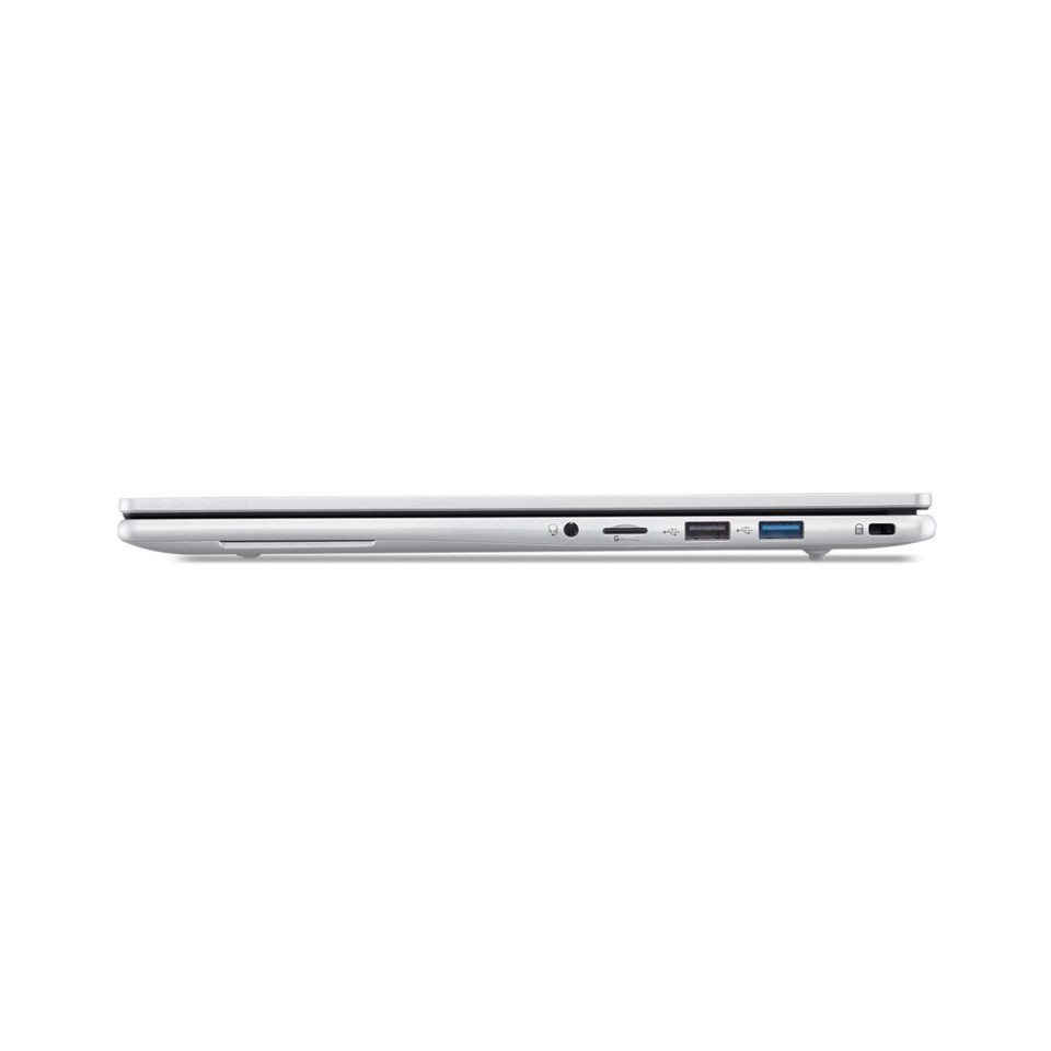 NOTEBOOK ASPIRE LITE 15 AL15-54P-52F5 - 15.6 POLLICI - SILVER