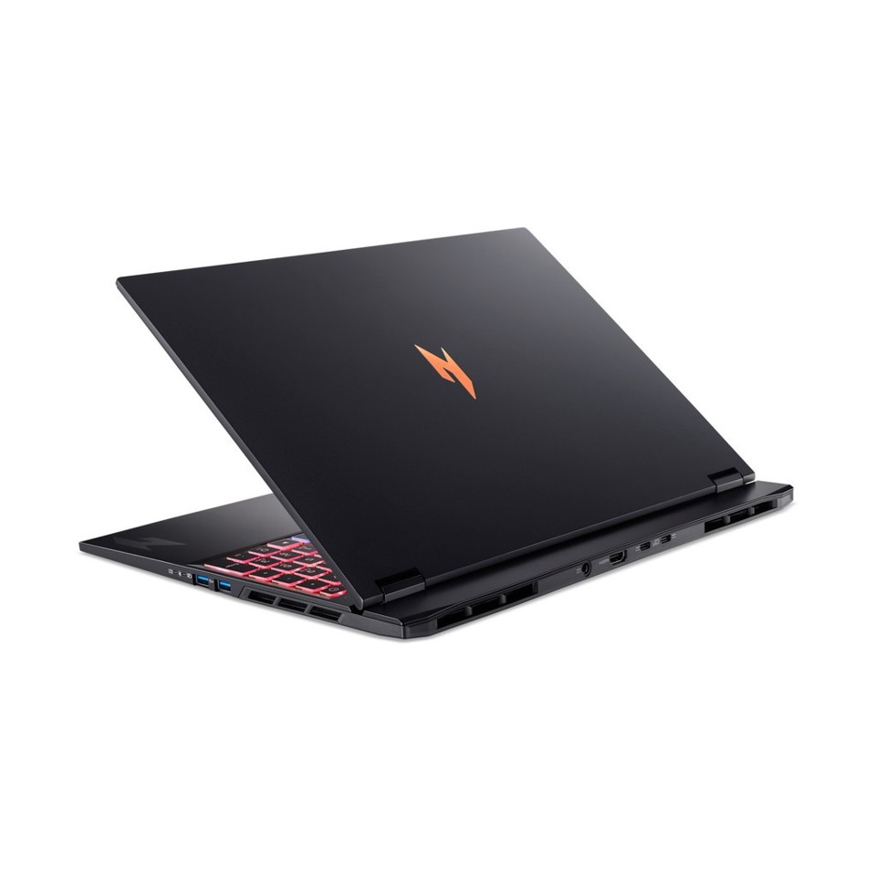 NOTEBOOK GAMING NITRO 16S AI AN16S-61-R3ZJ  - 16 POLLICI - NERO