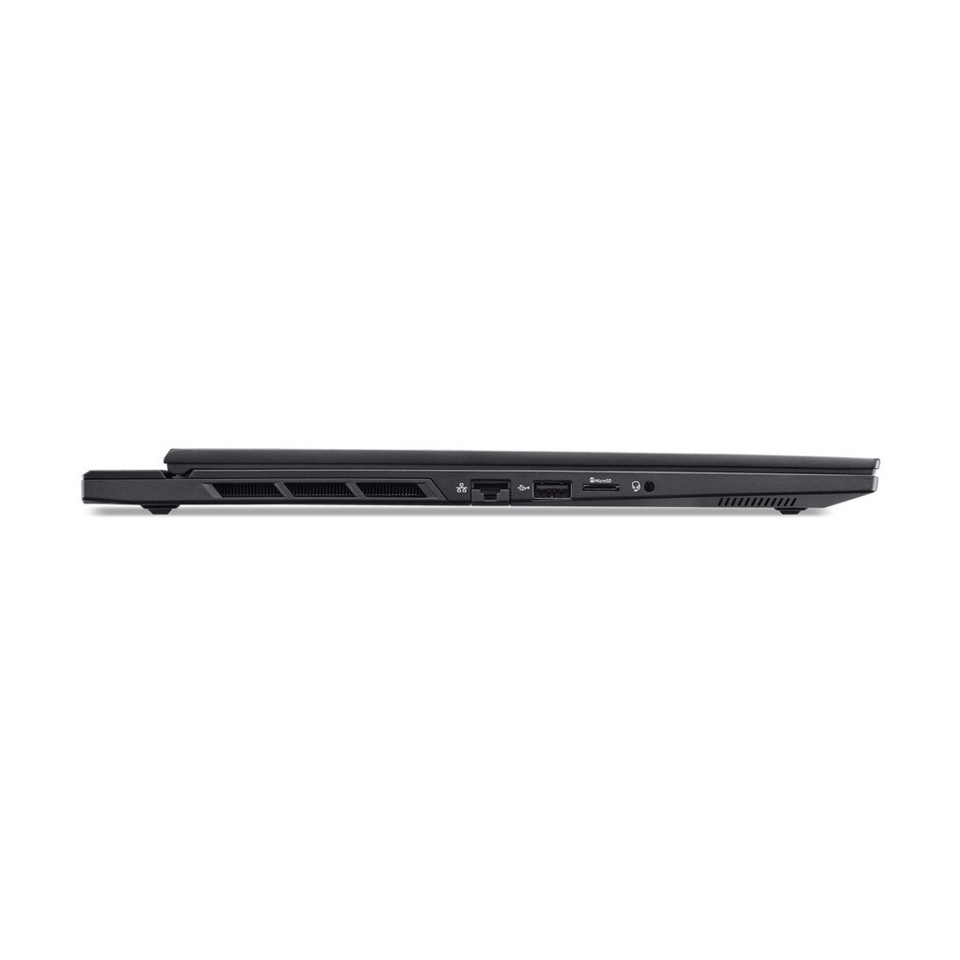NOTEBOOK GAMING NITRO 16S AI AN16S-61-R3ZJ  - 16 POLLICI - NERO