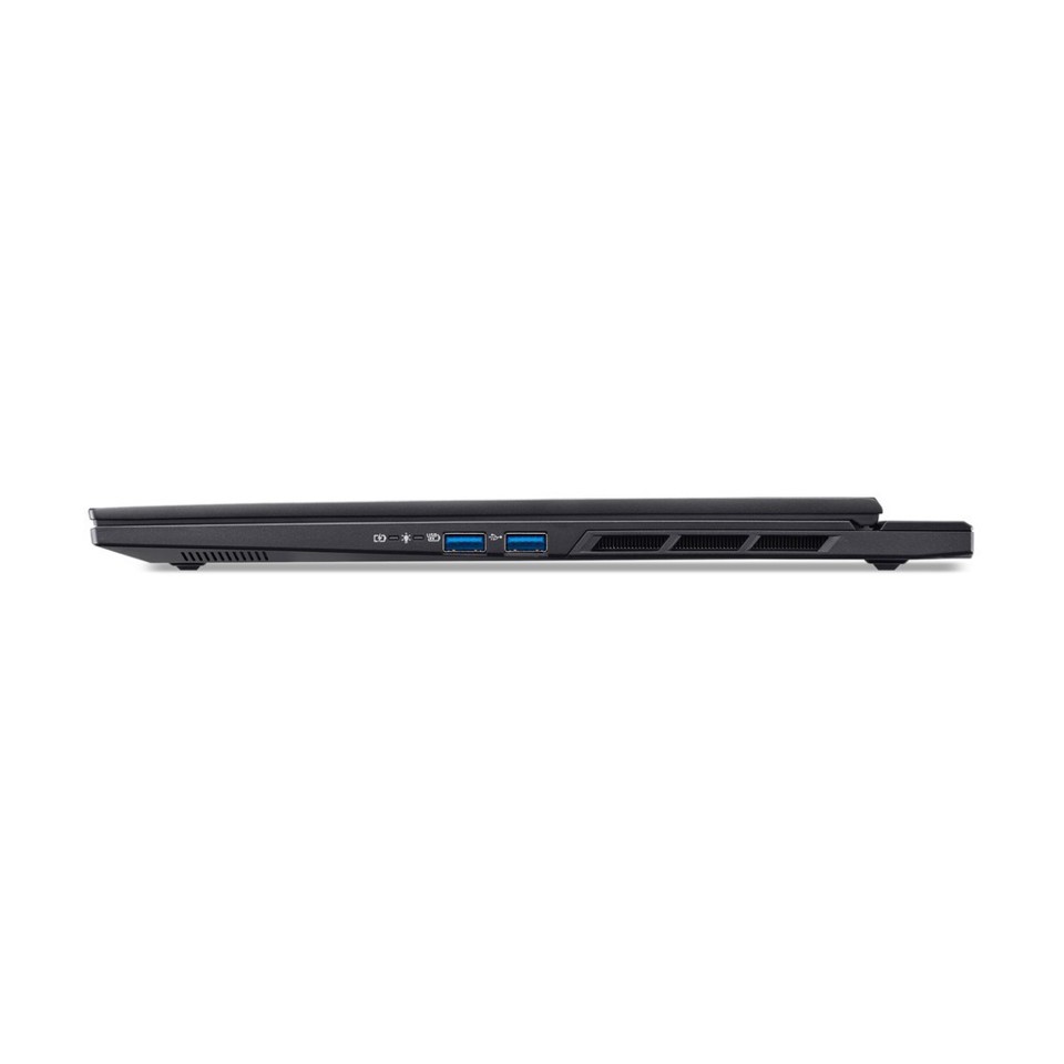 NOTEBOOK GAMING NITRO 16S AI AN16S-61-R3ZJ  - 16 POLLICI - NERO