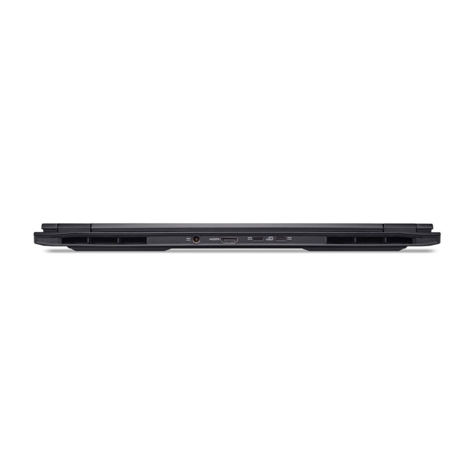 NOTEBOOK GAMING NITRO 16S AI AN16S-61-R9B3  - 16 POLLICI - NERO