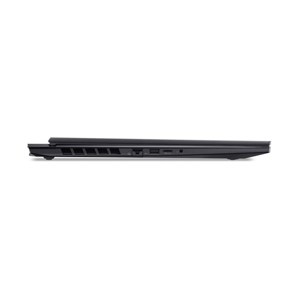 NOTEBOOK GAMING NITRO 18 AI AN18-61-R5VG - 16 POLLICI - NERO