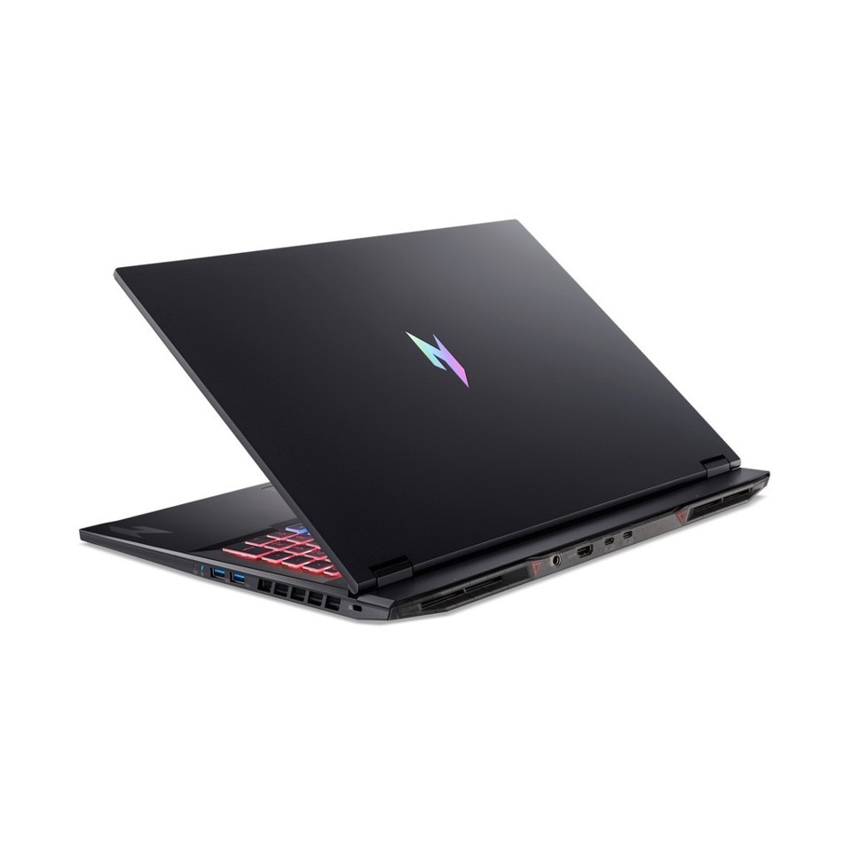 NOTEBOOK GAMING NITRO 18 AI AN18-61-R86B - 16 POLLICI - NERO