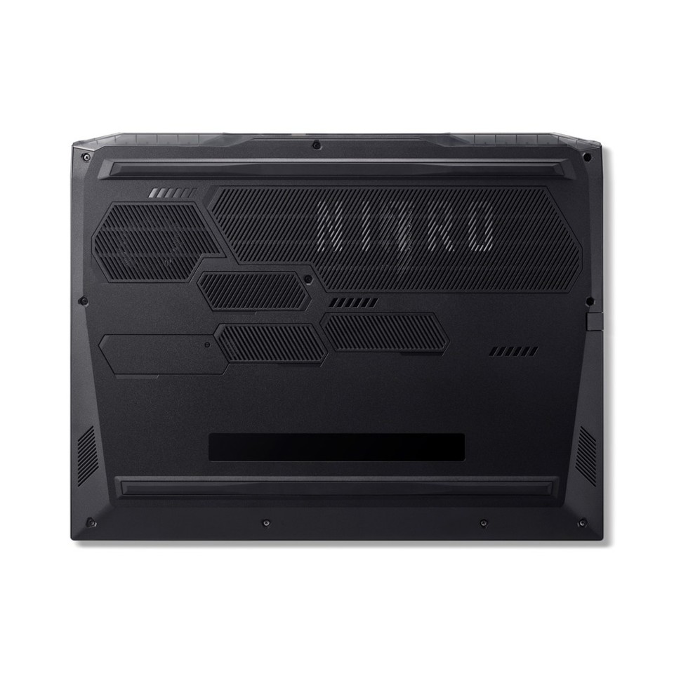 NOTEBOOK GAMING NITRO 18 AI AN18-61-R86B - 16 POLLICI - NERO