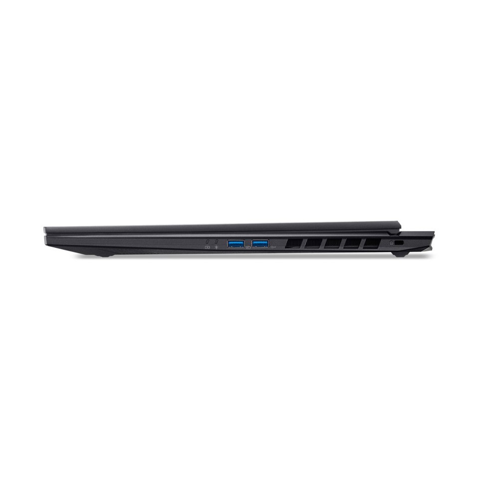 NOTEBOOK GAMING NITRO 18 AI AN18-61-R86B - 16 POLLICI - NERO