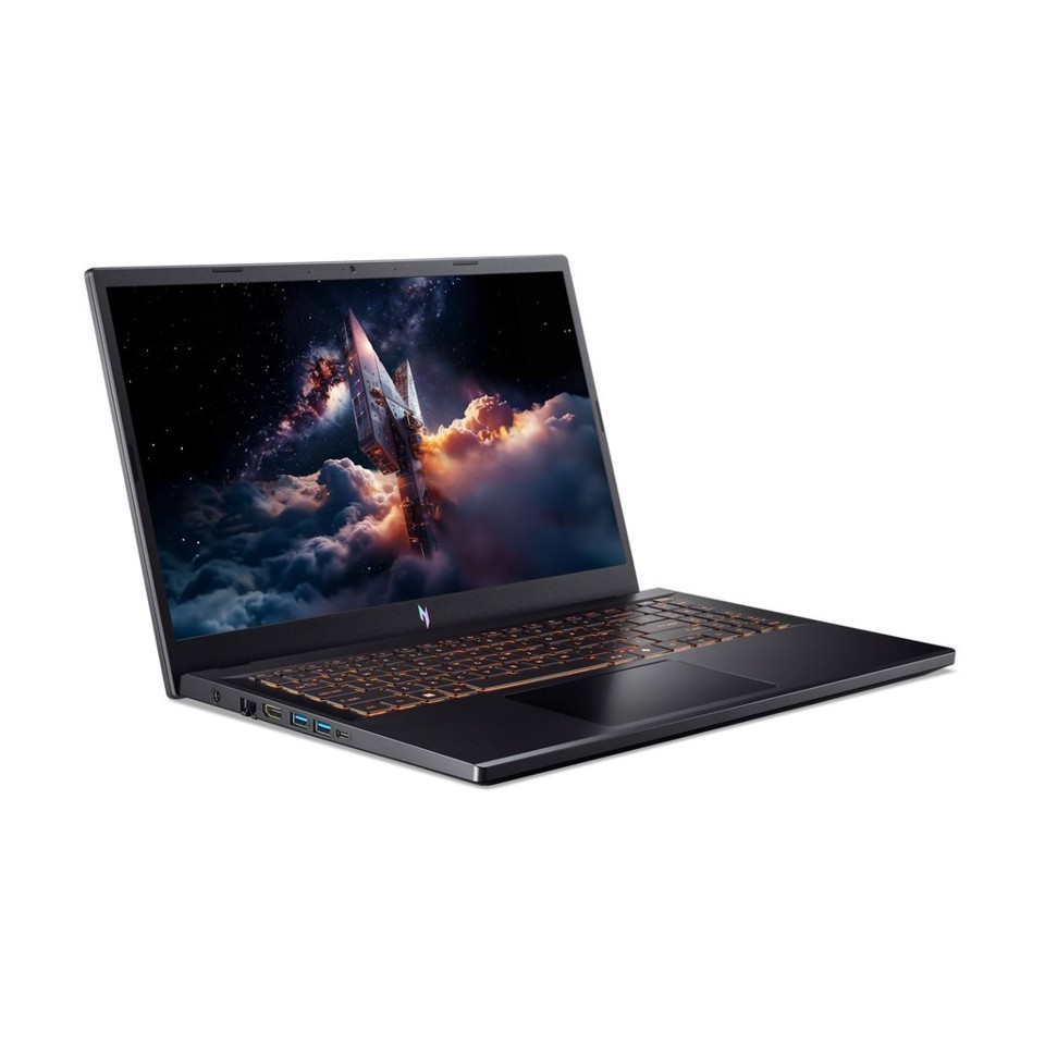 NOTEBOOK GAMING NITRO V 15 ANV15-52-93DT - 15.6 POLLICI - NERO