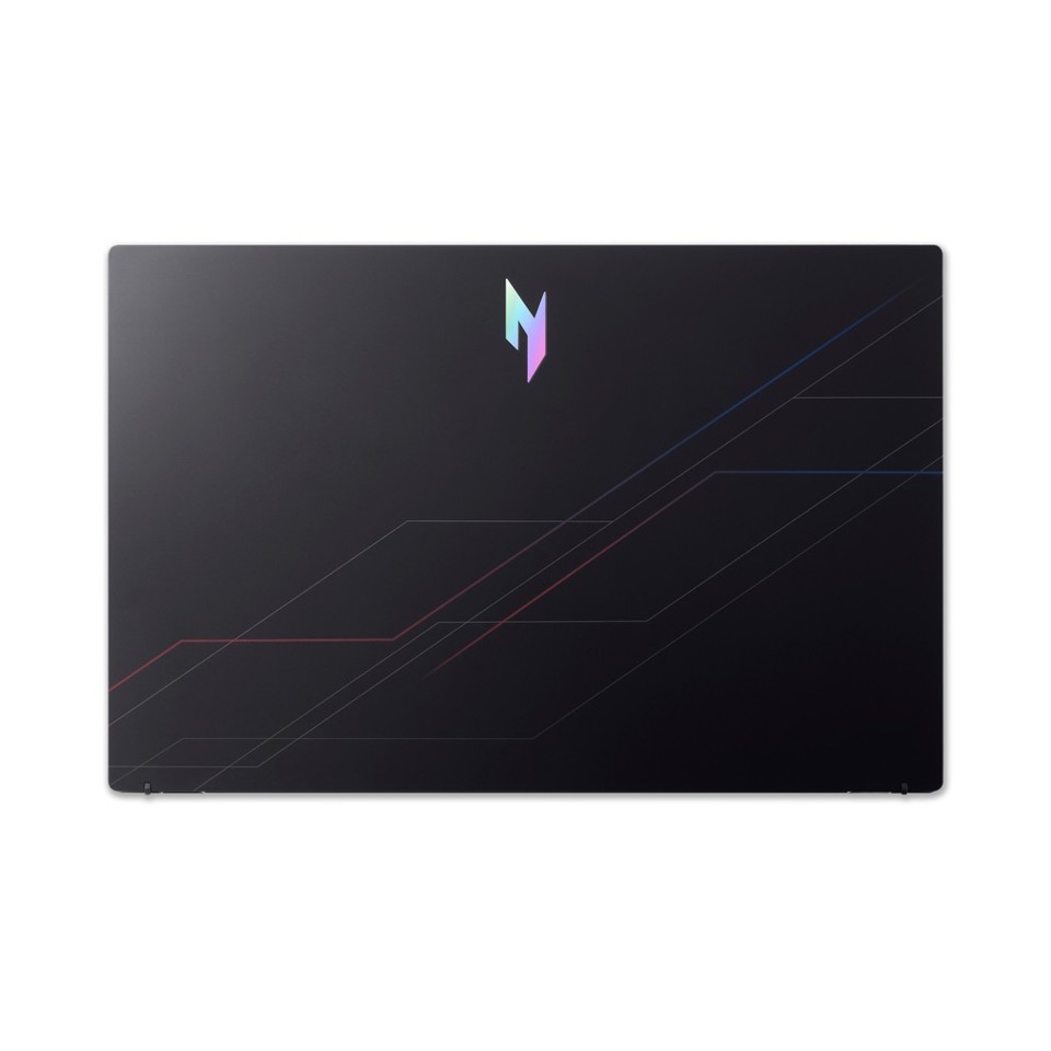 NOTEBOOK GAMING NITRO V 15 ANV15-52-93DT - 15.6 POLLICI - NERO