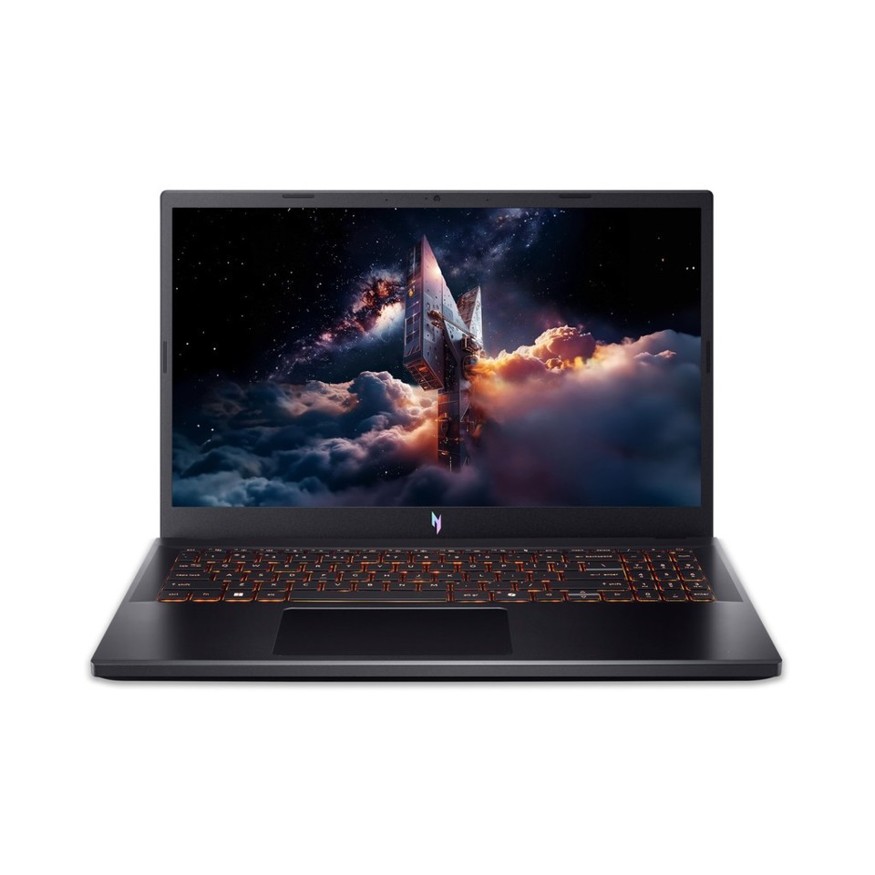 NOTEBOOK GAMING NITRO V 15 ANV15-52-95SC - 15.6 POLLICI - NERO