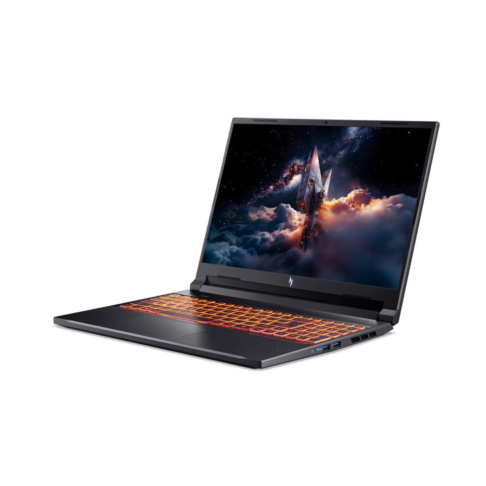 NOTEBOOK GAMING NITRO V 16 AI ANV16-42-R2RN - 16 POLLICI - NERO