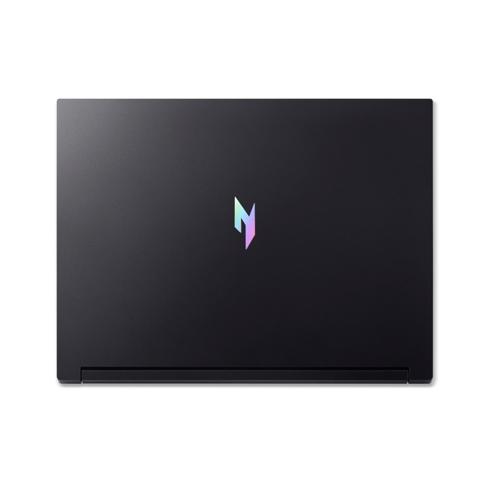 NOTEBOOK GAMING NITRO V 16 AI ANV16-42-R2RN - 16 POLLICI - NERO