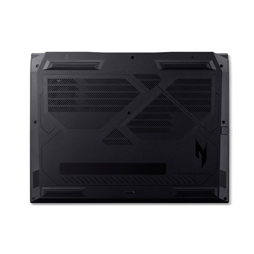 NOTEBOOK GAMING NITRO V 16 AI ANV16-42-R2RN - 16 POLLICI - NERO