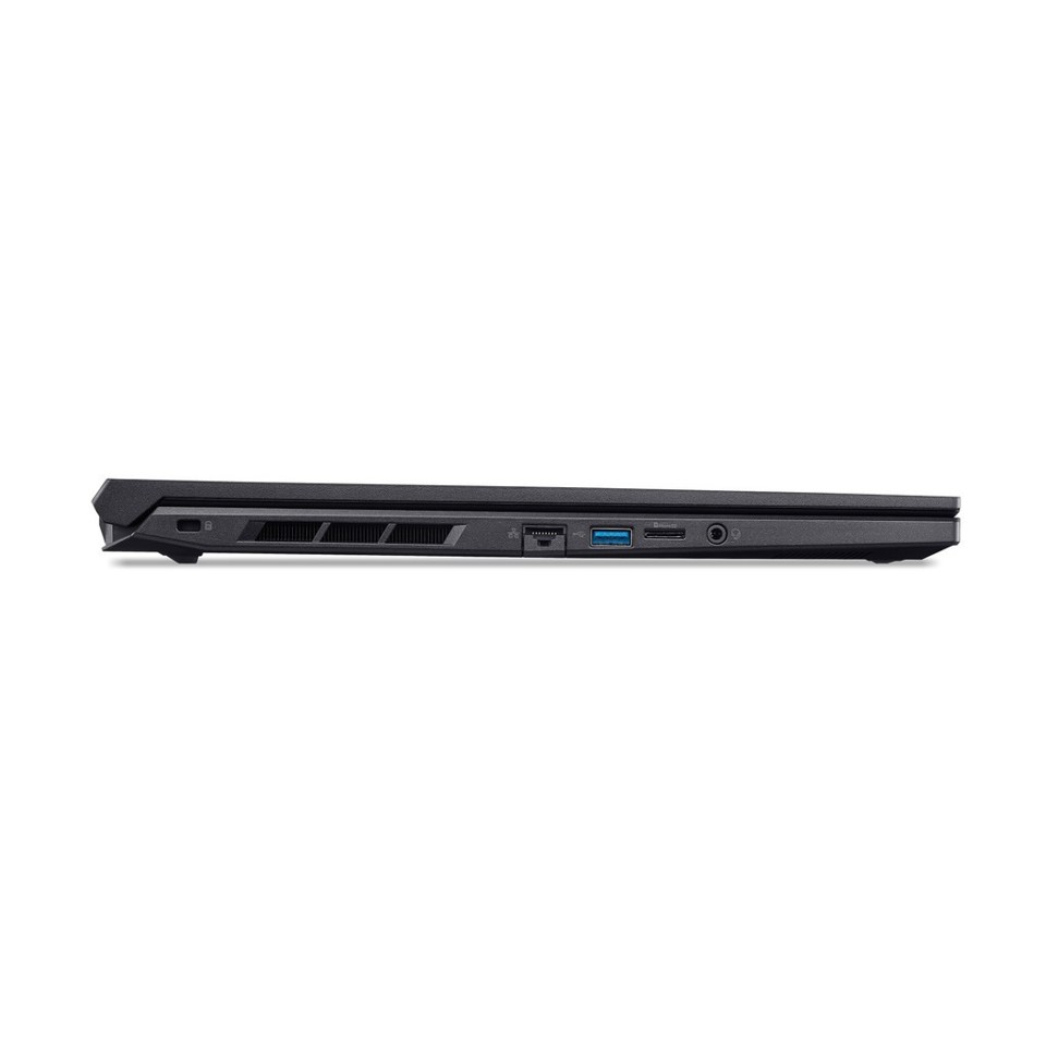 NOTEBOOK GAMING NITRO V 16 ANV16-72-918V - 16 POLLICI - NERO