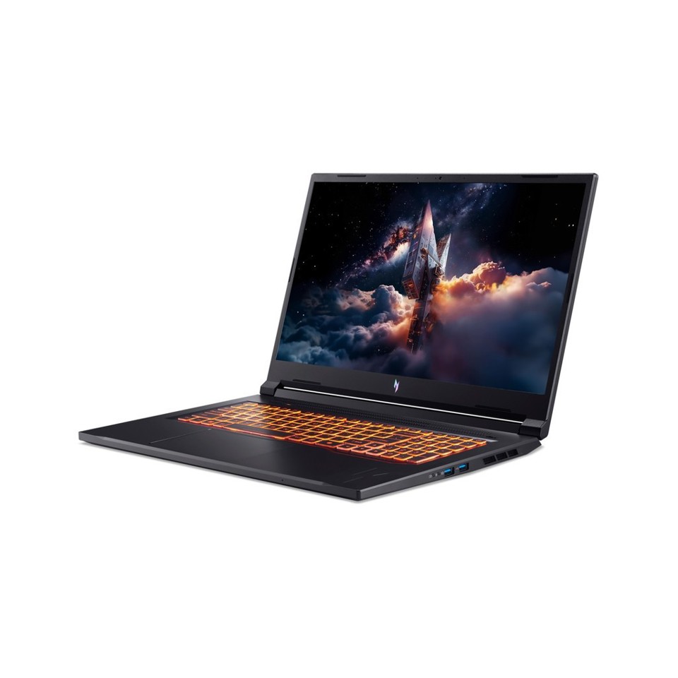 NOTEBOOK GAMING NITRO V 17 AI ANV17-41-R6FD - 17.3 POLLICI - NERO