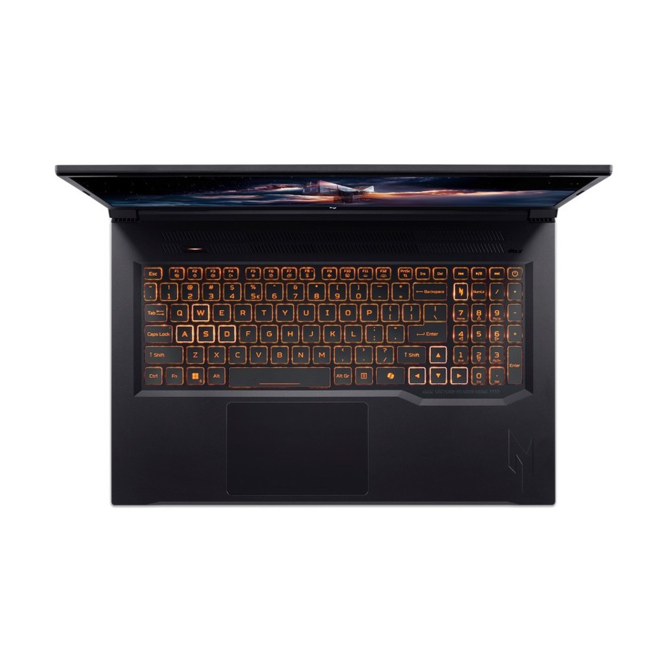 NOTEBOOK GAMING NITRO V 17 AI ANV17-41-R6FD - 17.3 POLLICI - NERO