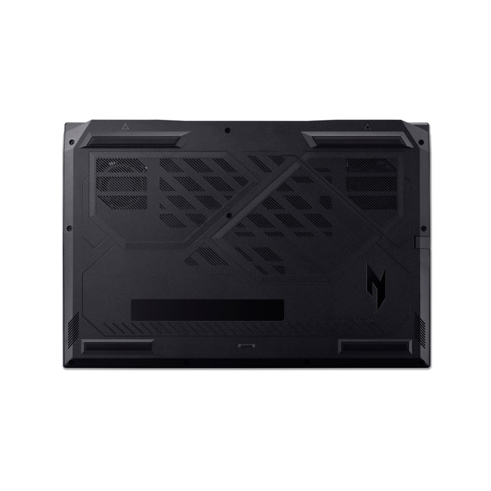 NOTEBOOK GAMING NITRO V 17 AI ANV17-41-R89K - 17.3 POLLICI - NERO