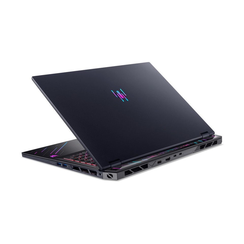 NOTEBOOK GAMING PREDATOR HELIOS 18 AI PH18-73-99H2 - 18 POLLICI - NERO