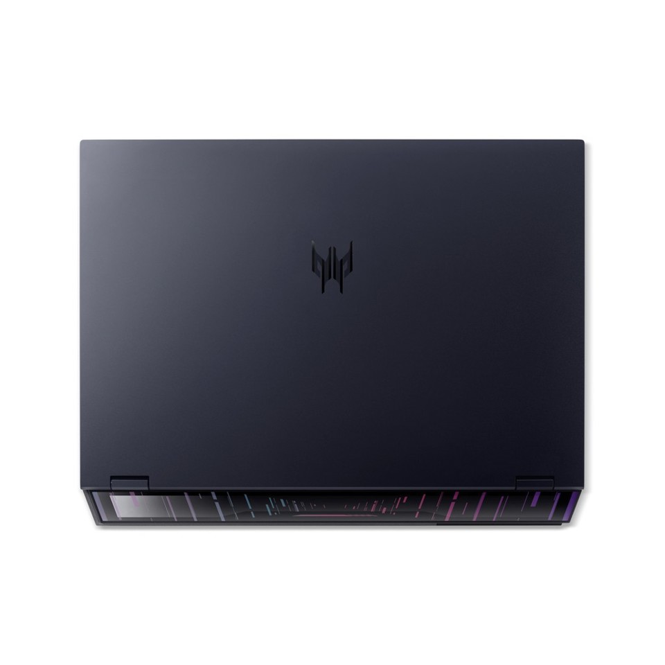 NOTEBOOK GAMING PREDATOR HELIOS 18 AI PH18-73-99H2 - 18 POLLICI - NERO