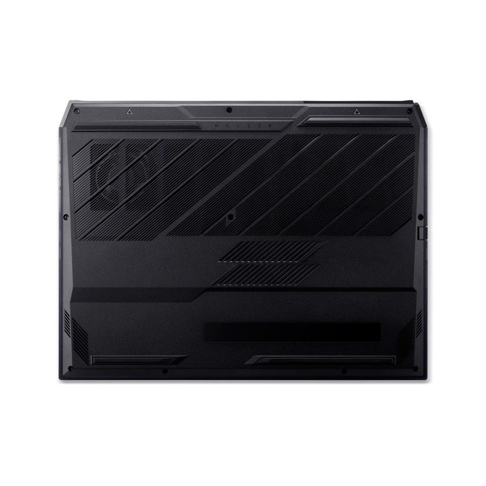 NOTEBOOK GAMING PREDATOR HELIOS 18 AI PH18-73-99H2 - 18 POLLICI - NERO