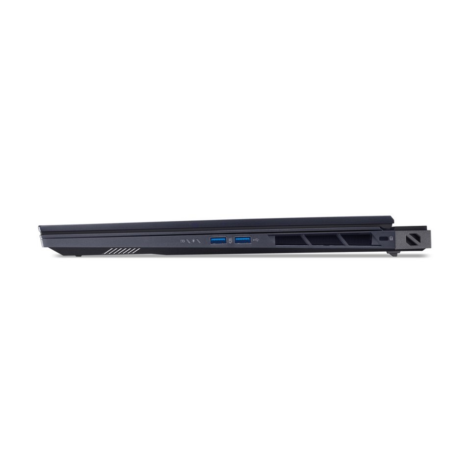 NOTEBOOK GAMING PREDATOR HELIOS 18 AI PH18-73-99H2 - 18 POLLICI - NERO