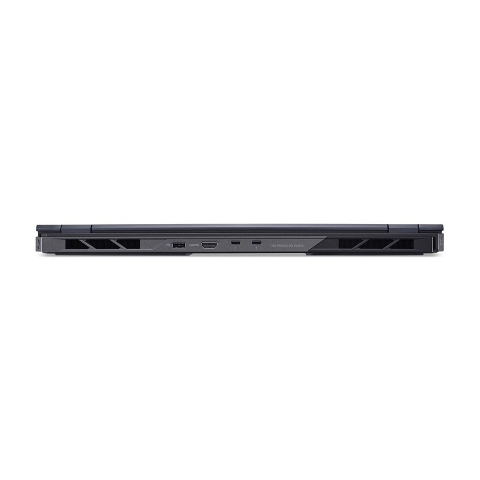 NOTEBOOK GAMING PREDATOR HELIOS 18 AI PH18-73-99H2 - 18 POLLICI - NERO