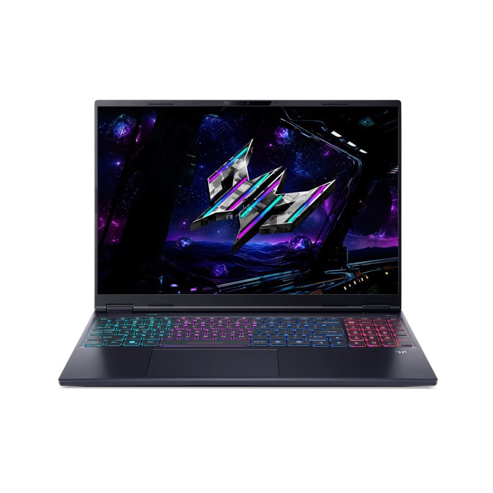 NOTEBOOK GAMING PREDATOR HELIOS NEO 16S AI PHN16S-71-99PU - 16 POLLICI - NERO