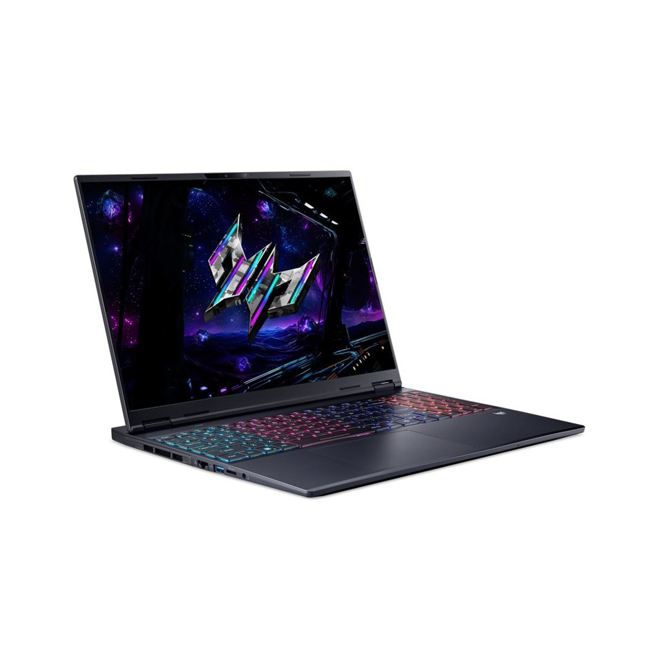 NOTEBOOK GAMING PREDATOR HELIOS NEO 16S AI PHN16S-71-99PU - 16 POLLICI - NERO