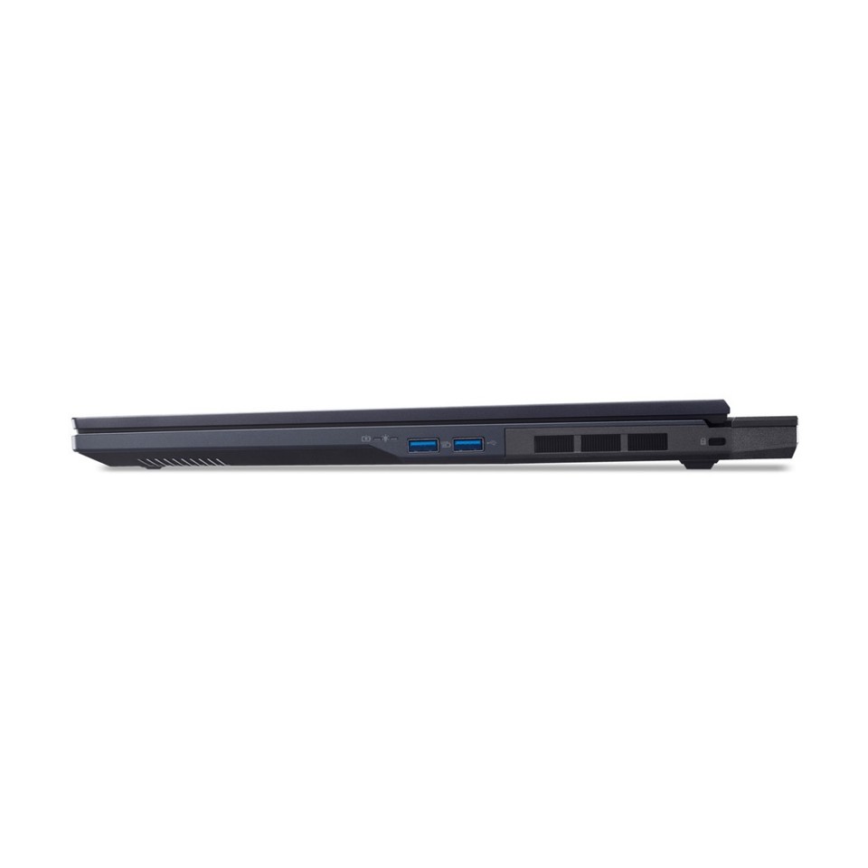 NOTEBOOK GAMING PREDATOR HELIOS NEO 18 AI PHN18-72-90YM - 18 POLLICI - NERO