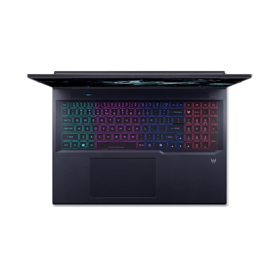 NOTEBOOK GAMING PREDATOR HELIOS NEO 18 AI PHN18-72-99D9 - 18 POLLICI - NERO