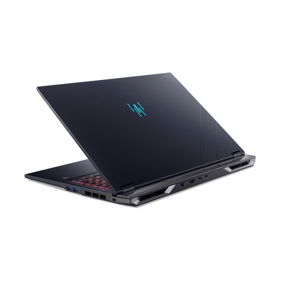 NOTEBOOK GAMING PREDATOR HELIOS NEO 18 AI PHN18-72-99D9 - 18 POLLICI - NERO