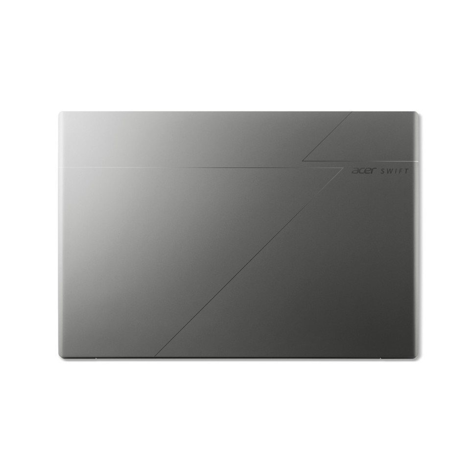 NOTEBOOK SWIFT 16 AI SF16-71T-76R4 - 16 POLLICI - GRIGIO