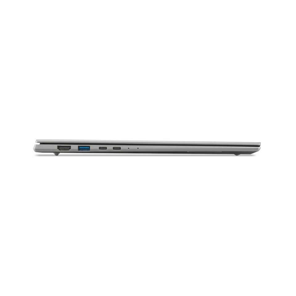NOTEBOOK SWIFT 16 AI SF16-71T-76R4 - 16 POLLICI - GRIGIO
