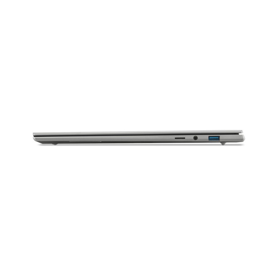 NOTEBOOK SWIFT 16 AI SF16-71T-76R4 - 16 POLLICI - GRIGIO
