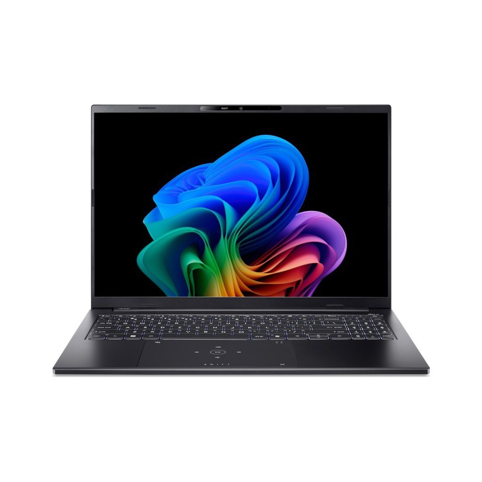 NOTEBOOK SWIFT GO 16 AI SFG16-74-75XA - 16 POLLICI - NERO
