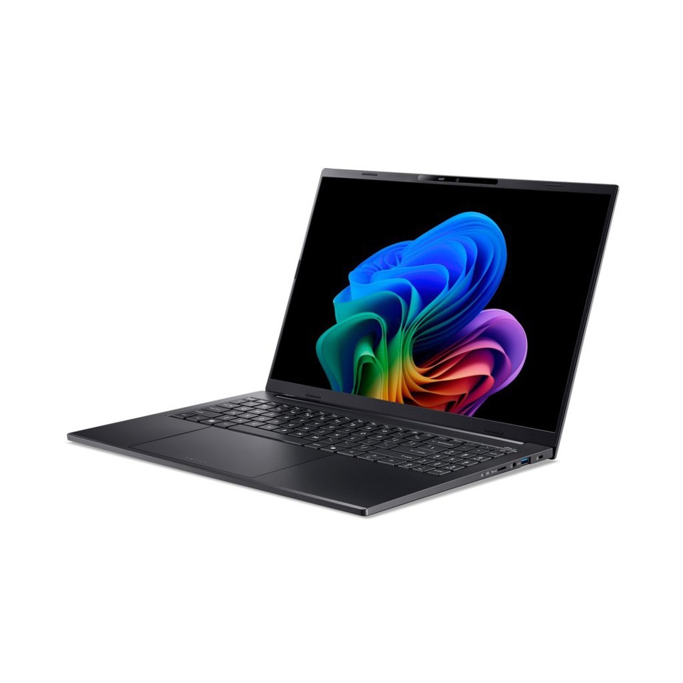 NOTEBOOK SWIFT GO 16 AI SFG16-74-75XA - 16 POLLICI - NERO