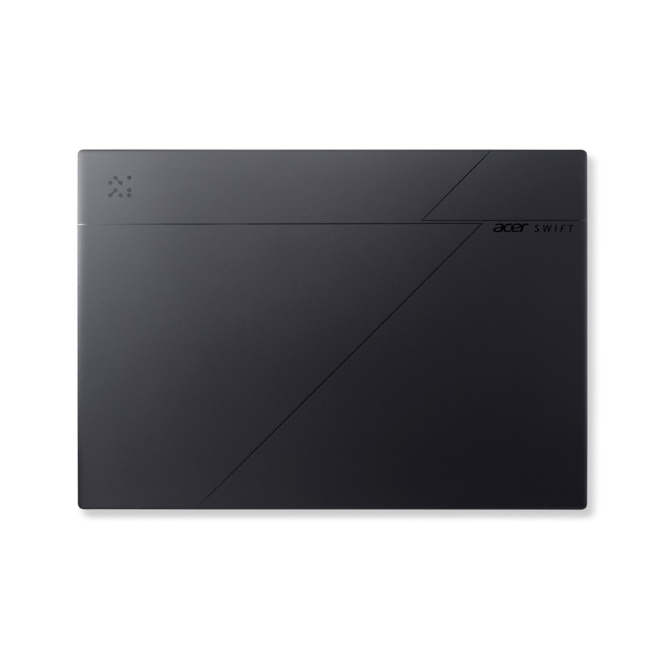 NOTEBOOK SWIFT GO 16 AI SFG16-74-75XA - 16 POLLICI - NERO