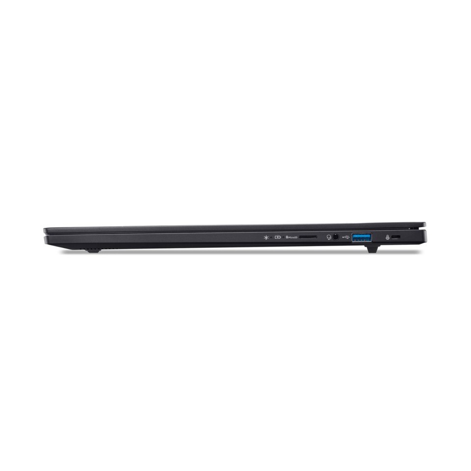 NOTEBOOK SWIFT GO 16 AI SFG16-74-75XA - 16 POLLICI - NERO