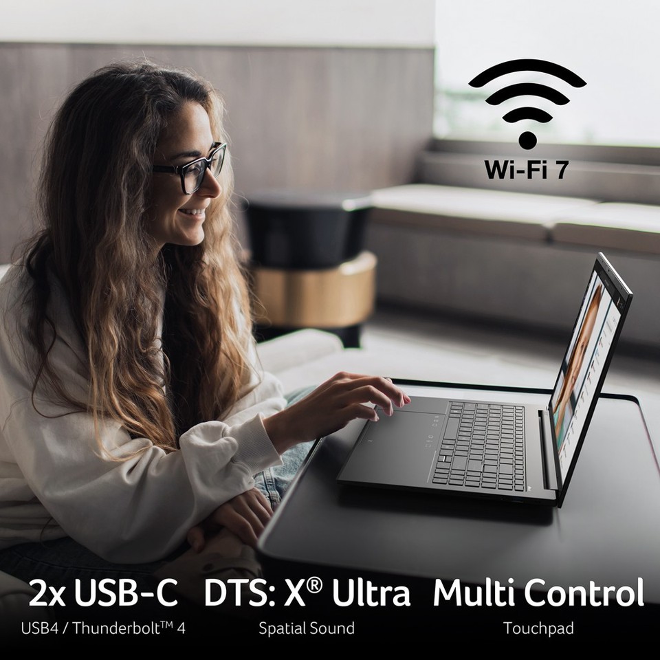 NOTEBOOK SWIFT GO 16 AI SFG16-74-75XA - 16 POLLICI - NERO